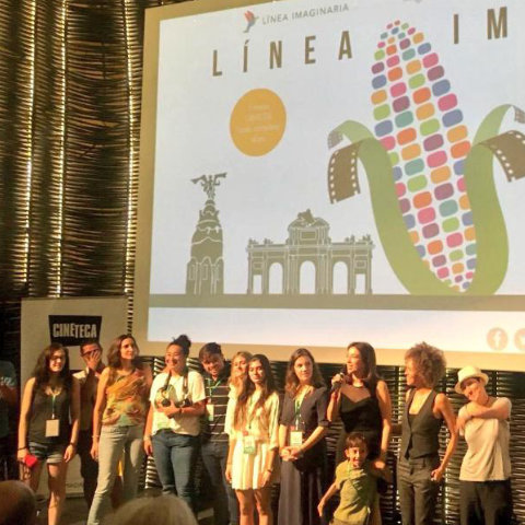 Equipo de Línea Imaginaria