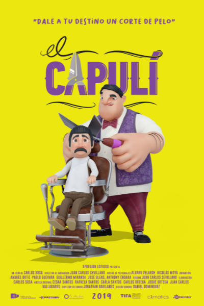 Capulí