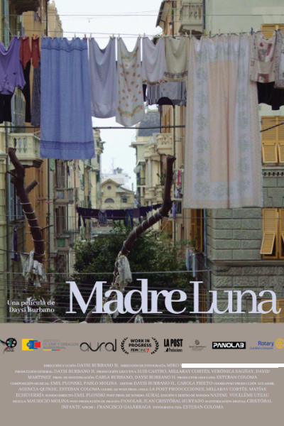 Madre Luna