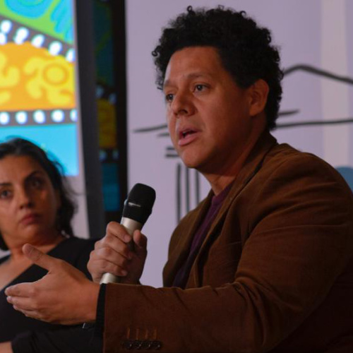 Interviene Mario Vera, ex Coordinador Técnico del ICAA